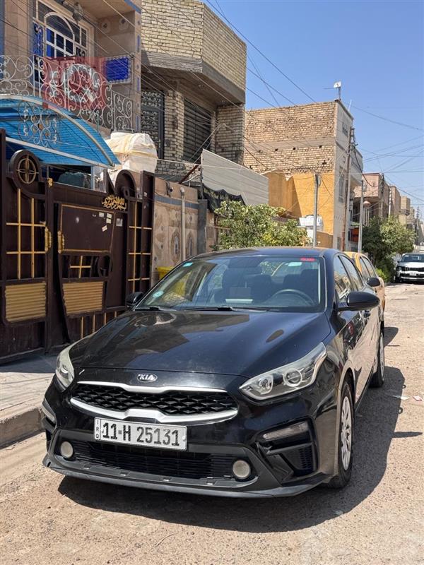 كيا   للبيع في العراق